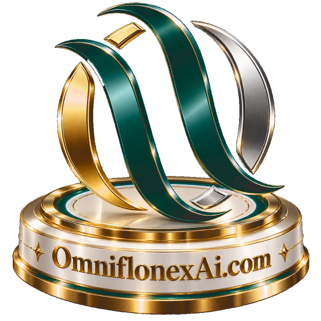 OmniflonexAi Emblem