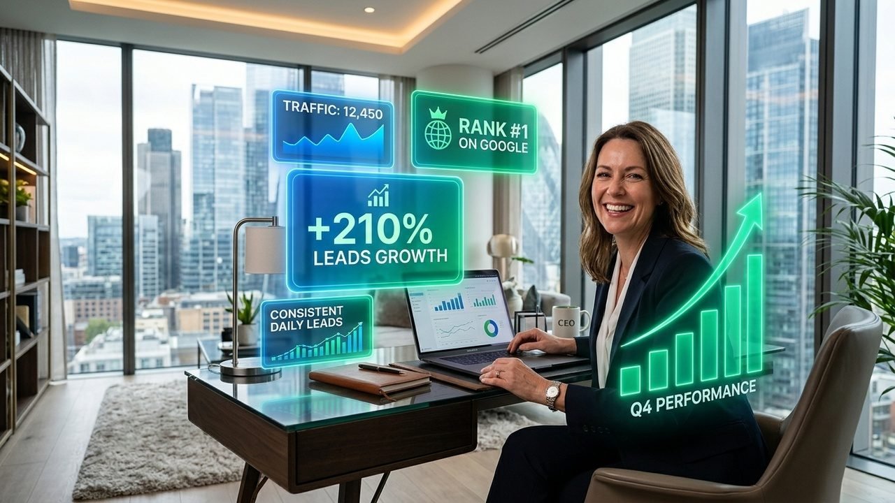 SOLSTICE Wealth Management Platform